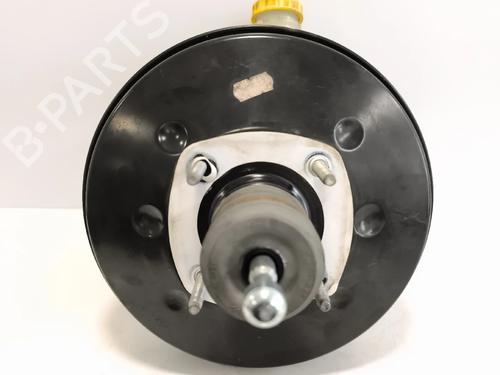 Servo brake FIAT PANDA (169_) 1.1 (169.AXA1A) | BP36260759M42 - Image 5