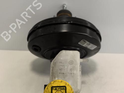 Servo brake FIAT PANDA (169_) 1.1 (169.AXA1A) | BP36260759M42 - Image 7