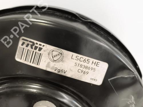 Servo brake FIAT PANDA (169_) 1.1 (169.AXA1A) | BP36260759M42 - Image 8