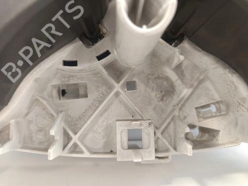 Climate control FIAT PANDA (169_) 1.1 (169.AXA1A) | BP36240121I5 - Image 2