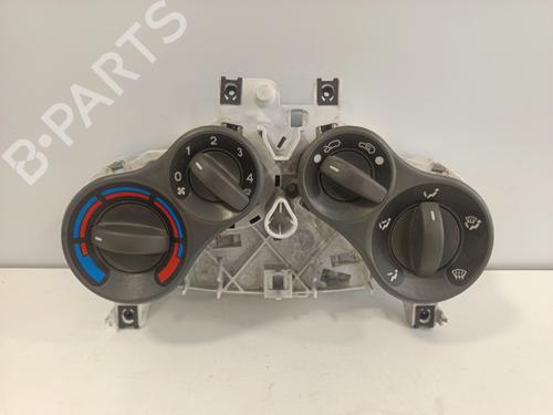 Used Climate control Climate control FIAT PANDA (169_) 1.1 (169.AXA1A) (54 hp) 36240121 36240121