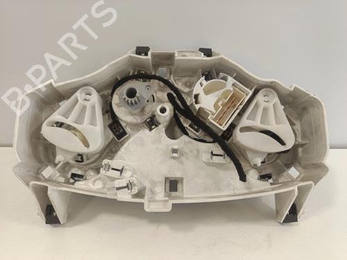 Climate control FIAT PANDA (169_) 1.1 (169.AXA1A) | BP36240121I5 - Image 6