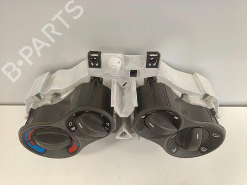 Climate control FIAT PANDA (169_) 1.1 (169.AXA1A) | BP36240121I5 - Image 3