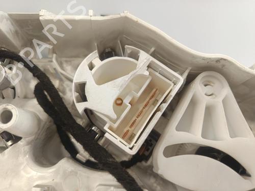 Climate control FIAT PANDA (169_) 1.1 (169.AXA1A) | BP36240121I5 - Image 7