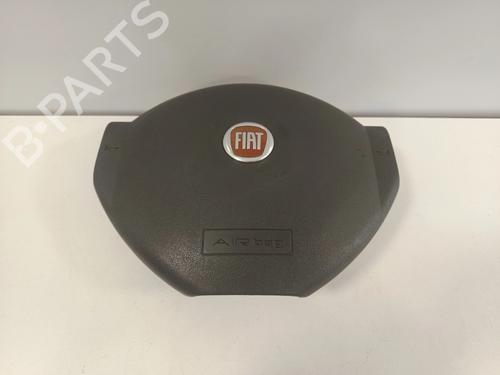 Used Driver airbag Driver airbag FIAT PANDA (169_) 1.1 (169.AXA1A) (54 hp) 36240116 36240116