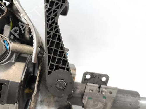 Steering column FIAT PANDA (169_) 1.1 (169.AXA1A) | BP36260758M21 - Image 5