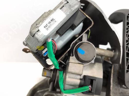 Steering column FIAT PANDA (169_) 1.1 (169.AXA1A) | BP36260758M21 - Image 6