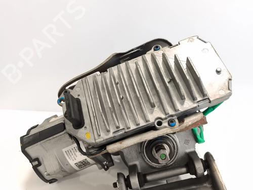 Steering column FIAT PANDA (169_) 1.1 (169.AXA1A) | BP36260758M21 - Image 7