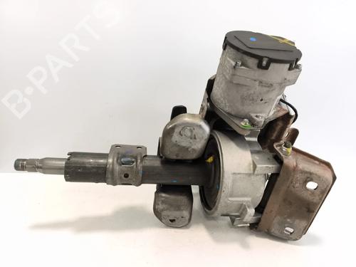 Steering column FIAT PANDA (169_) 1.1 (169.AXA1A) | BP36260758M21 - Image 9