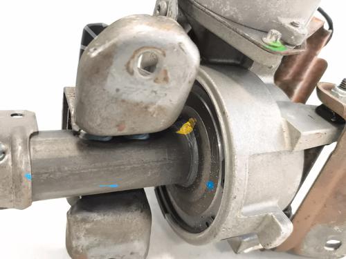Steering column FIAT PANDA (169_) 1.1 (169.AXA1A) | BP36260758M21 - Image 10