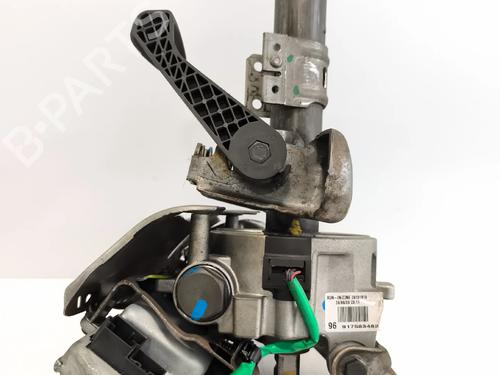 Steering column FIAT PANDA (169_) 1.1 (169.AXA1A) | BP36260758M21 - Image 13