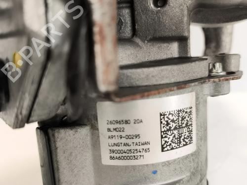 Steering column FIAT PANDA (169_) 1.1 (169.AXA1A) | BP36260758M21 - Image 11