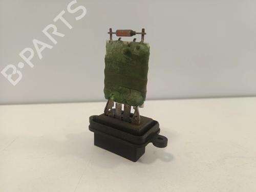 Heater resistor FIAT PANDA (169_) 1.1 (169.AXA1A) | BP36240126M108 - Image 4