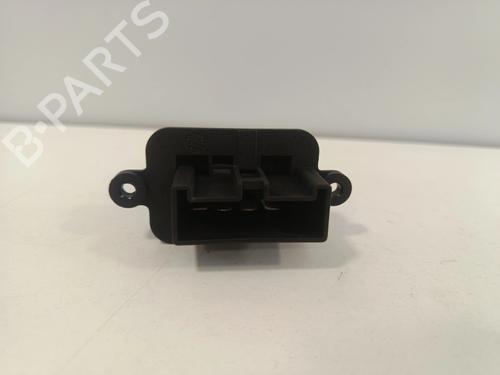 Heater resistor FIAT PANDA (169_) 1.1 (169.AXA1A) | BP36240126M108 - Image 2