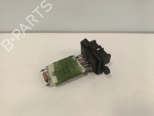 Used Heater resistor Heater resistor FIAT PANDA (169_) 1.1 (169.AXA1A) (54 hp) 36240126 36240126