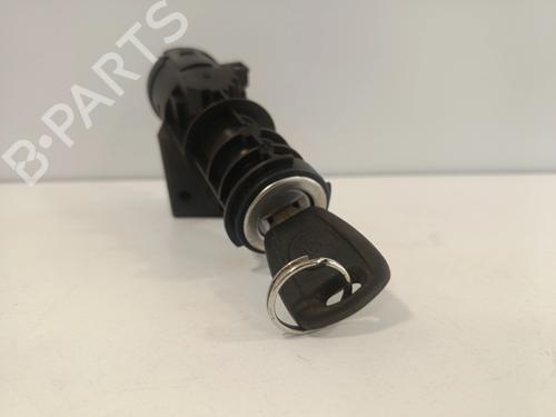 Ignition barrel FIAT PANDA (169_) 1.1 (169.AXA1A) | BP36240114M48 - Image 4