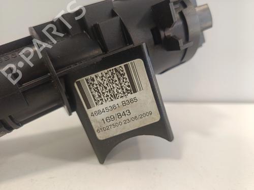 Ignition barrel FIAT PANDA (169_) 1.1 (169.AXA1A) | BP36240114M48 - Image 3