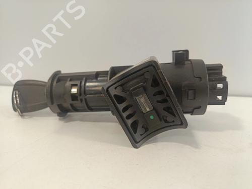 Ignition barrel FIAT PANDA (169_) 1.1 (169.AXA1A) | BP36240114M48 - Image 5