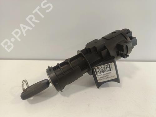 Used Ignition barrel Ignition barrel FIAT PANDA (169_) 1.1 (169.AXA1A) (54 hp) 36240114 36240114