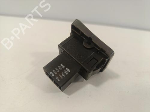 Right front window switch FIAT PANDA (169_) 1.1 (169.AXA1A) | BP36240125I26 - Image 3
