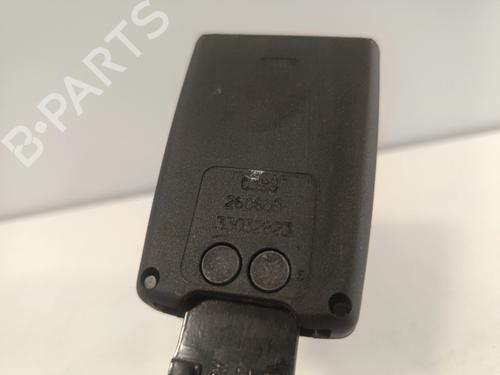 Seat buckle FIAT PANDA (169_) 1.1 (169.AXA1A) | BP36240124I32 - Image 4