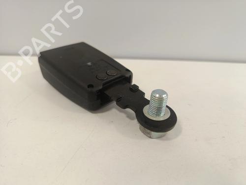 Seat buckle FIAT PANDA (169_) 1.1 (169.AXA1A) | BP36240124I32 - Image 3