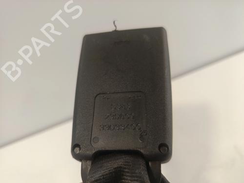 Seat buckle FIAT PANDA (169_) 1.1 (169.AXA1A) | BP36240112I32 - Image 4