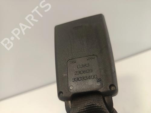 Seat buckle FIAT PANDA (169_) 1.1 (169.AXA1A) | BP36240111I32 - Image 4