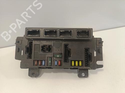 Used Fuse box Fuse box FIAT PANDA (169_) 1.1 (169.AXA1A) (54 hp) 36240115 36240115