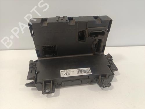 Fuse box FIAT PANDA (169_) 1.1 (169.AXA1A) | BP36240115E1 - Image 3