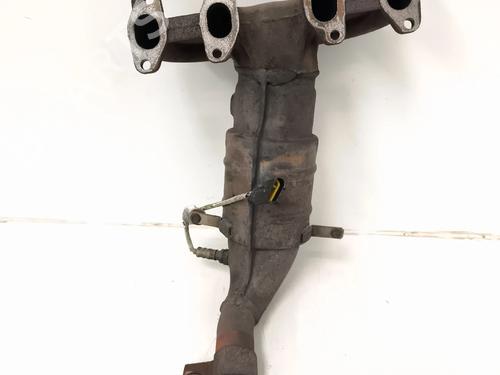 Used Catalyst Catalyst FIAT PANDA (169_) 1.1 (169.AXA1A) (54 hp) 36260760 36260760