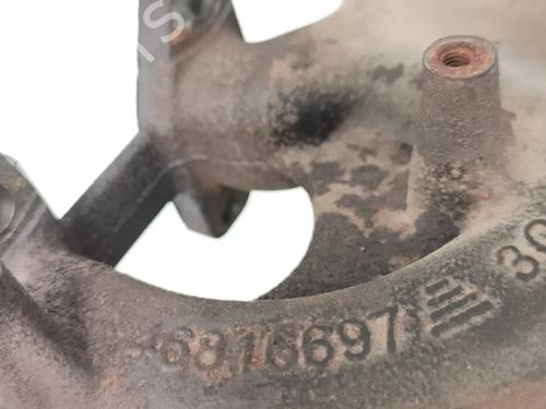 Catalyst FIAT PANDA (169_) 1.1 (169.AXA1A) | BP36260760M10 - Image 12