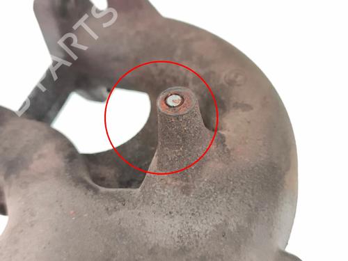 Catalyst FIAT PANDA (169_) 1.1 (169.AXA1A) | BP36260760M10 - Image 14