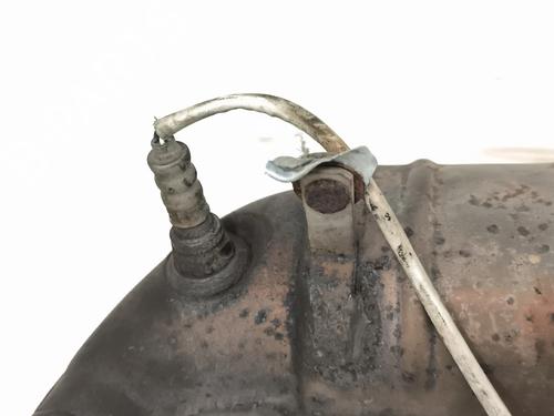 Catalyst FIAT PANDA (169_) 1.1 (169.AXA1A) | BP36260760M10 - Image 9