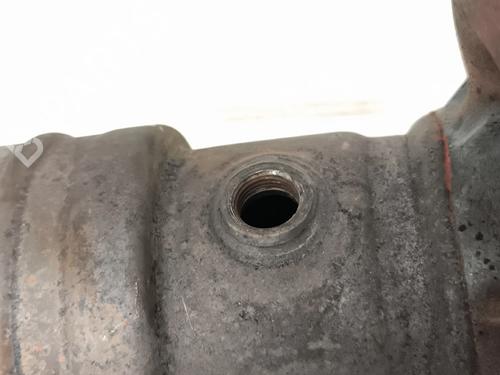 Catalyst FIAT PANDA (169_) 1.1 (169.AXA1A) | BP36260760M10 - Image 8