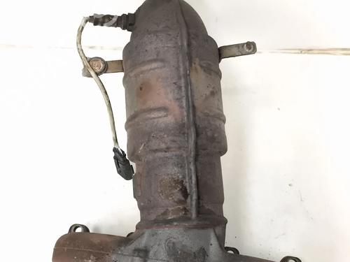 Catalyst FIAT PANDA (169_) 1.1 (169.AXA1A) | BP36260760M10 - Image 10