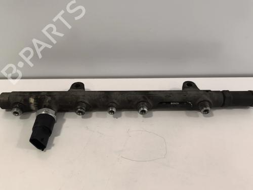 Rampa inyectora Rampa inyectora RENAULT LAGUNA II (BG0/1_) 1.9 dCi (BG08, BG0G) (120 hp) 36296014 36296014