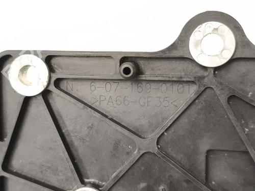 Selector da caixa FIAT PANDA (169_) 1.1 (169.AXA1A) | BP36260764M90 - Image 10