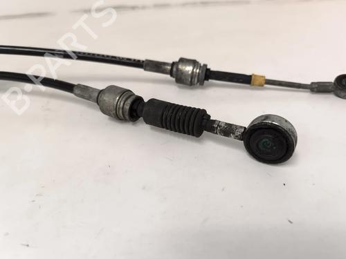 Selector da caixa FIAT PANDA (169_) 1.1 (169.AXA1A) | BP36260764M90 - Image 2