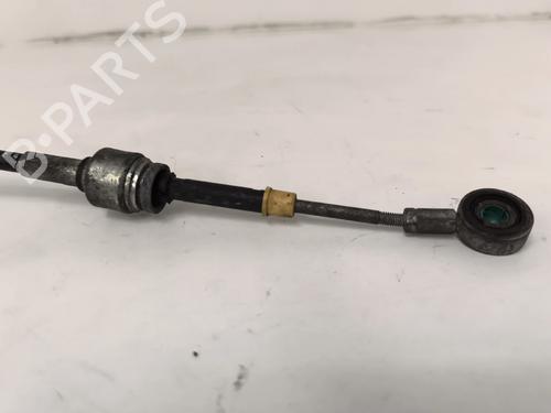 Selector da caixa FIAT PANDA (169_) 1.1 (169.AXA1A) | BP36260764M90 - Image 3