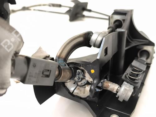 Selector da caixa FIAT PANDA (169_) 1.1 (169.AXA1A) | BP36260764M90 - Image 11