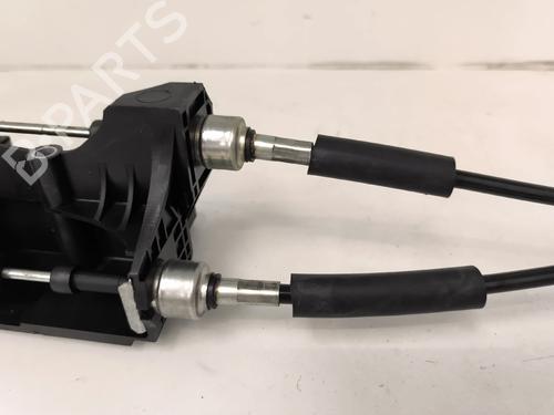Selector da caixa FIAT PANDA (169_) 1.1 (169.AXA1A) | BP36260764M90 - Image 5