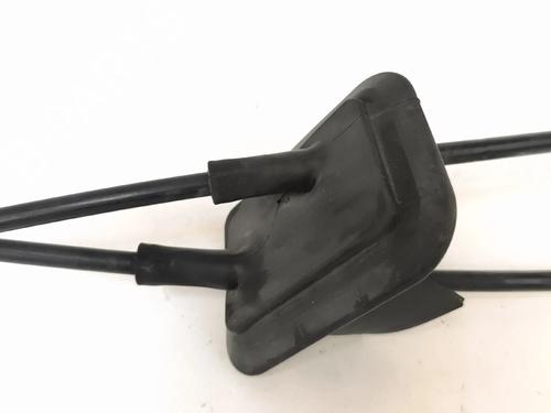 Selector da caixa FIAT PANDA (169_) 1.1 (169.AXA1A) | BP36260764M90 - Image 4