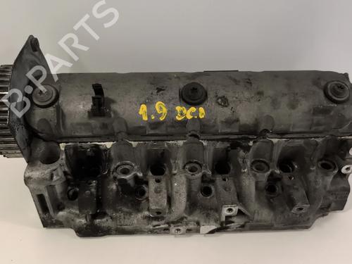Culata Culata RENAULT LAGUNA II (BG0/1_) 1.9 dCi (BG08, BG0G) (120 hp) 36296012 36296012