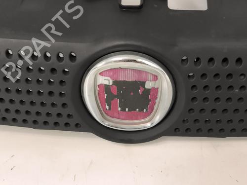 Grill FIAT PANDA (169_) 1.1 (169.AXA1A) | BP36256110C40 - Image 3