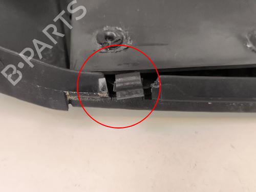 Grill FIAT PANDA (169_) 1.1 (169.AXA1A) | BP36256110C40 - Image 8