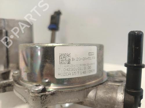 Vacuum pump PEUGEOT BOXER Van 2.2 HDi 110 | BP36307462M80 - Image 2