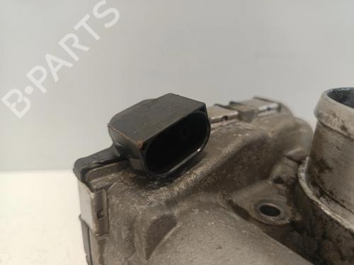 Throttle body PEUGEOT BOXER Van 2.2 HDi 110 | BP36307467M82 - Image 2