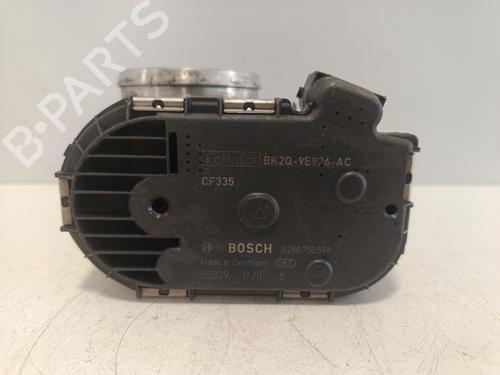 Throttle body PEUGEOT BOXER Van 2.2 HDi 110 | BP36307467M82 - Image 4