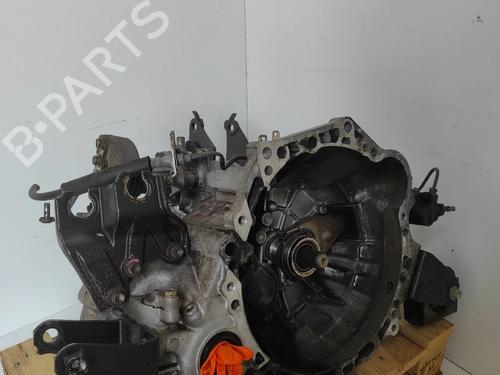 Used Gearbox Gearbox TOYOTA COROLLA (_E12_) 1.4 VVT-i (ZZE120_, ZZE120R) (97 hp) 36305223 36305223